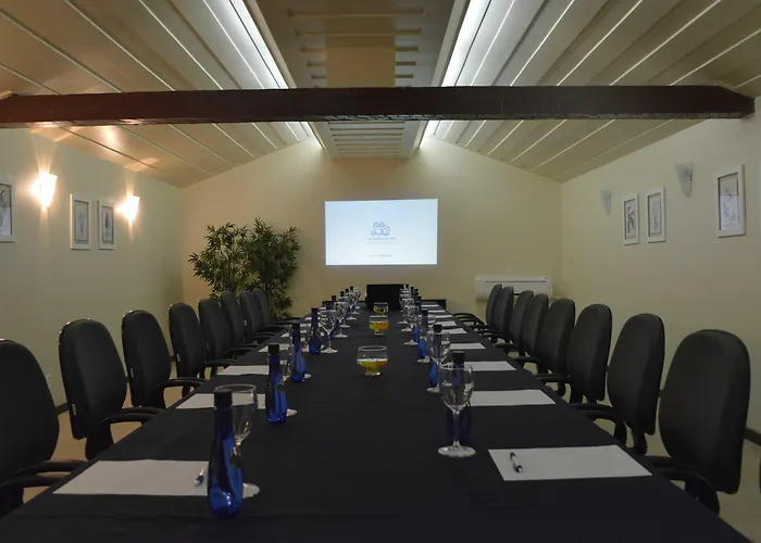  Le Relais La Borie